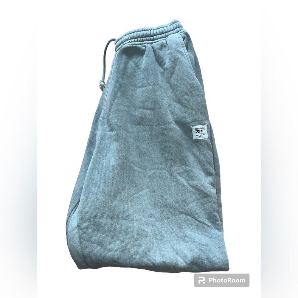 Womans Reebok Sweatpants; Size Medium - Picture 2 of 6